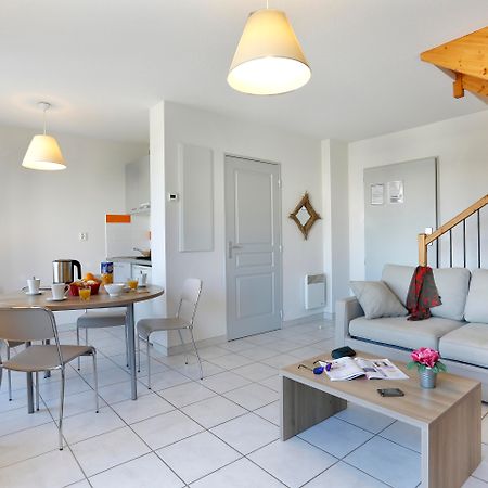 Vacanceole - Residence Cap Camargue เลอ โกร-ดู-รัว ภายนอก รูปภาพ
