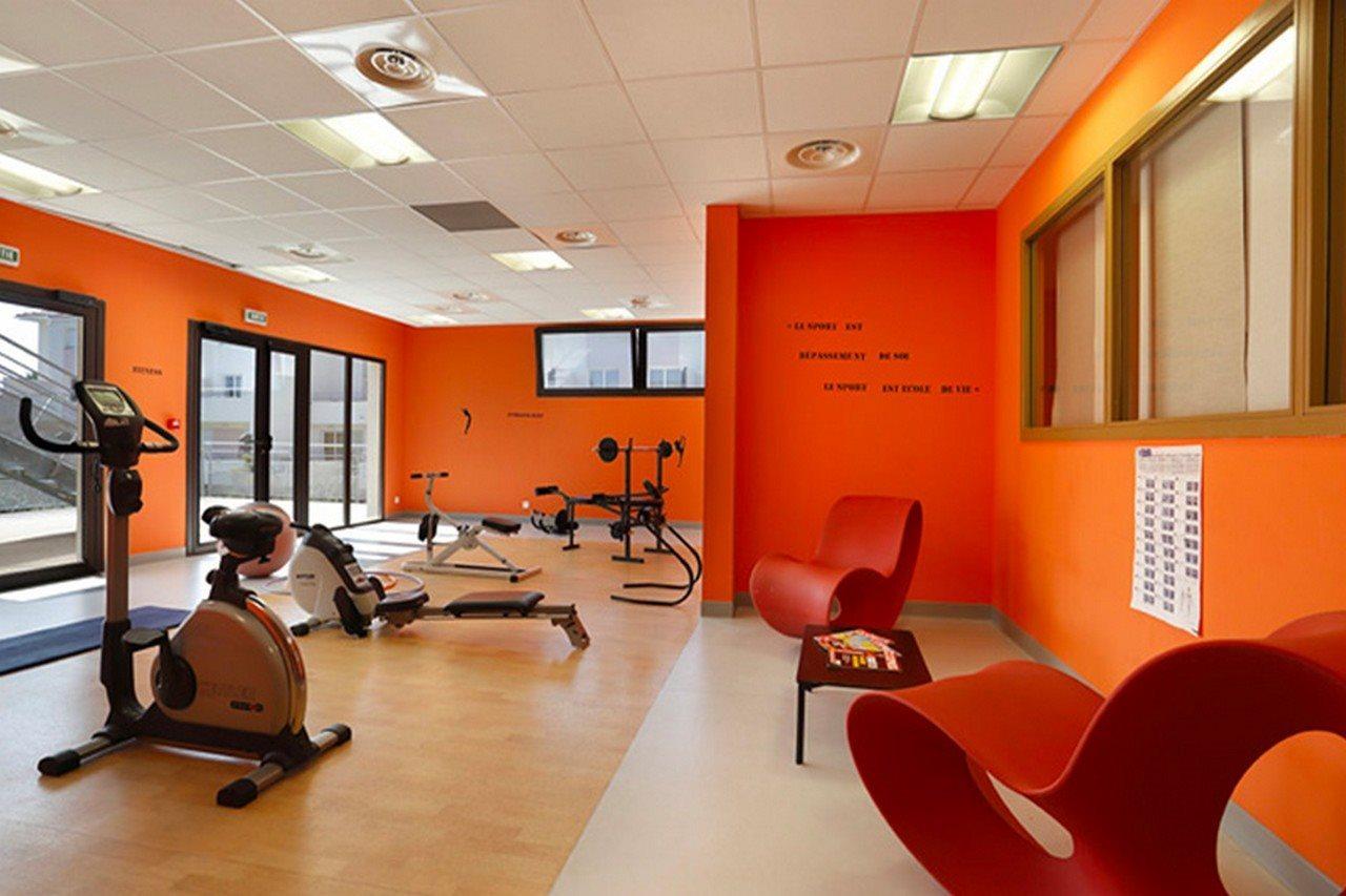 Vacanceole - Residence Cap Camargue เลอ โกร-ดู-รัว ภายนอก รูปภาพ