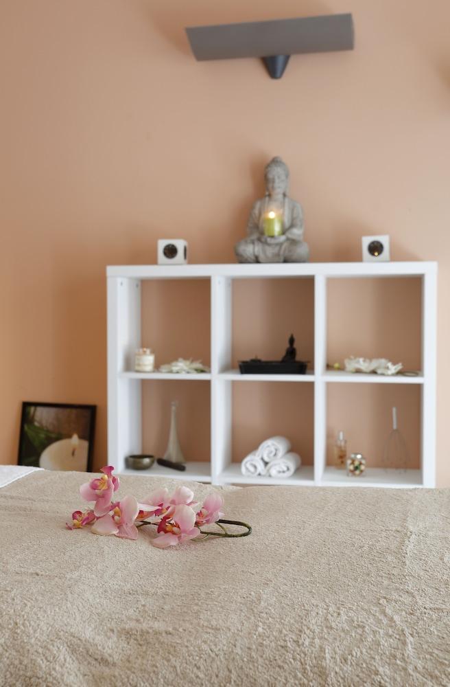 Vacanceole - Residence Cap Camargue เลอ โกร-ดู-รัว ภายนอก รูปภาพ