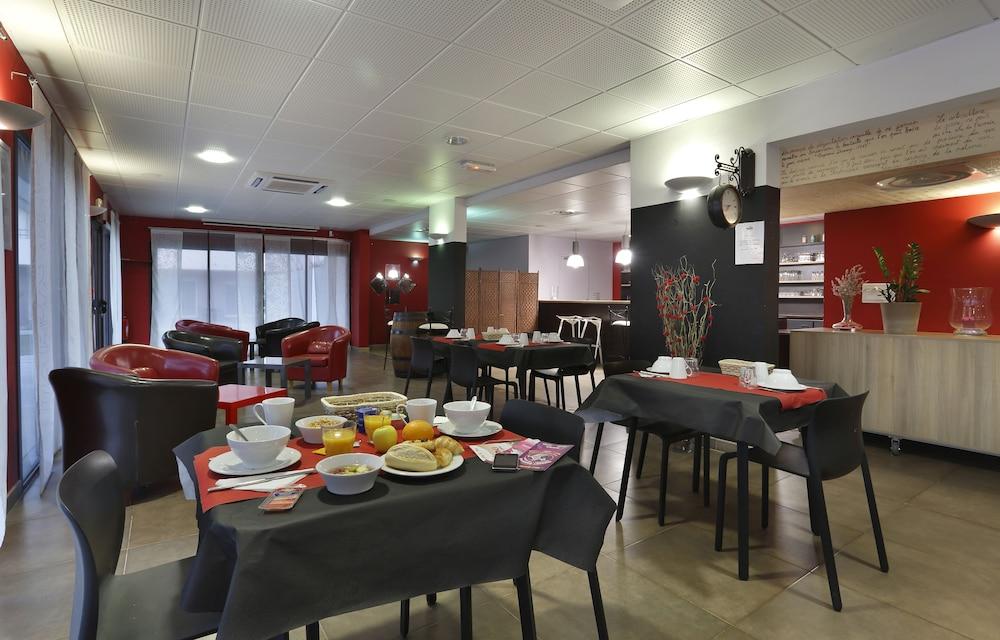 Vacanceole - Residence Cap Camargue เลอ โกร-ดู-รัว ภายนอก รูปภาพ