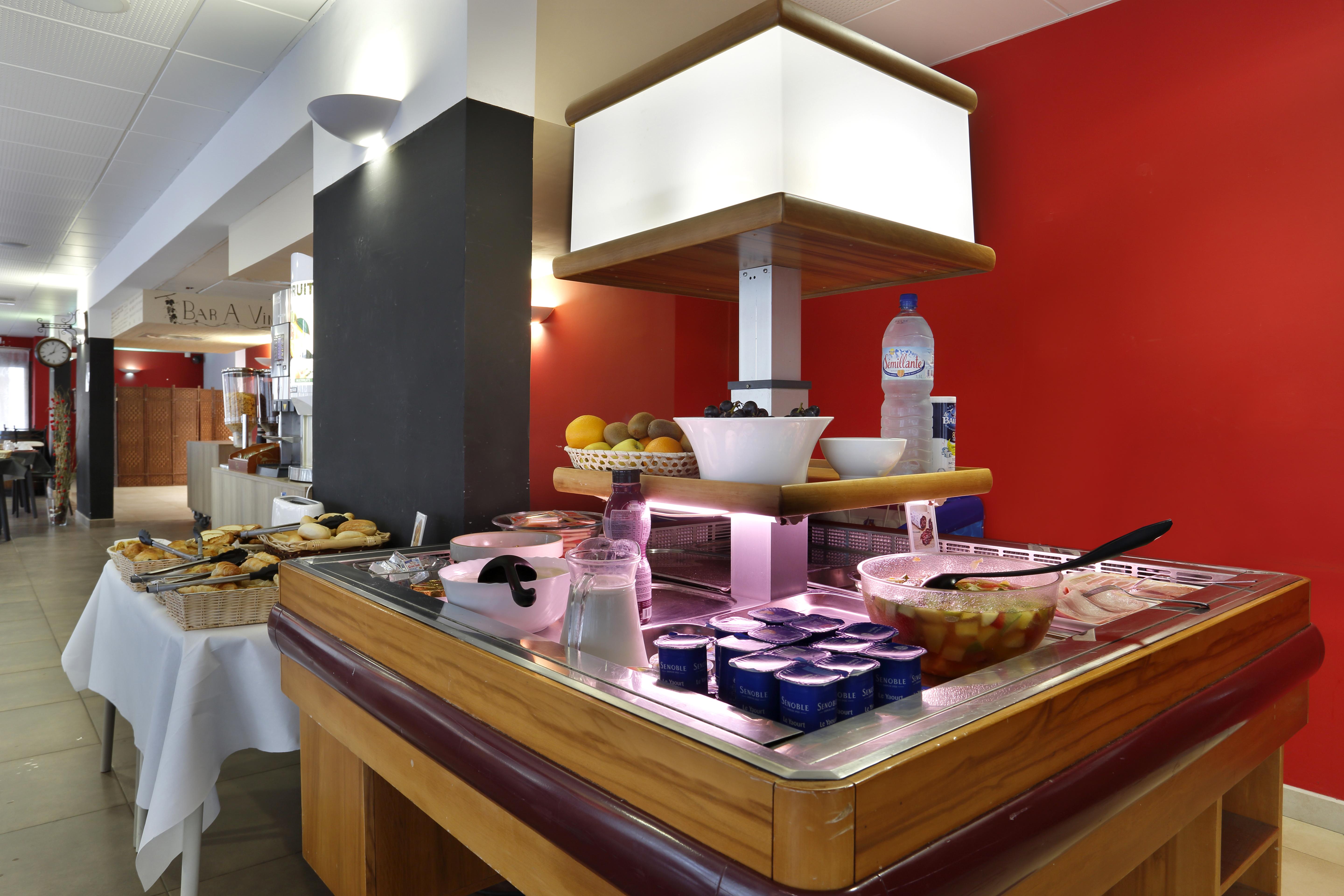 Vacanceole - Residence Cap Camargue เลอ โกร-ดู-รัว ภายนอก รูปภาพ