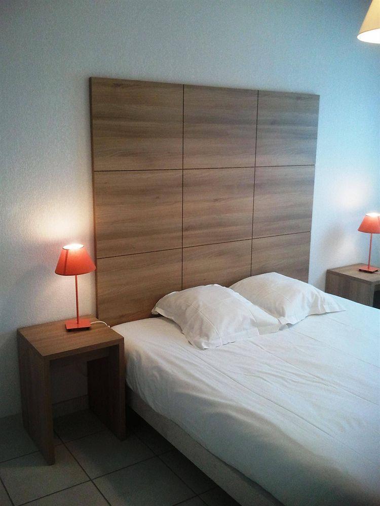 Vacanceole - Residence Cap Camargue เลอ โกร-ดู-รัว ภายนอก รูปภาพ