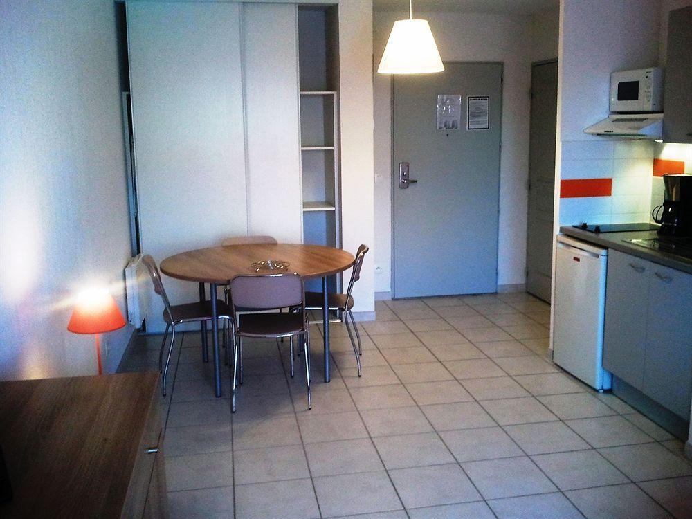 Vacanceole - Residence Cap Camargue เลอ โกร-ดู-รัว ภายนอก รูปภาพ