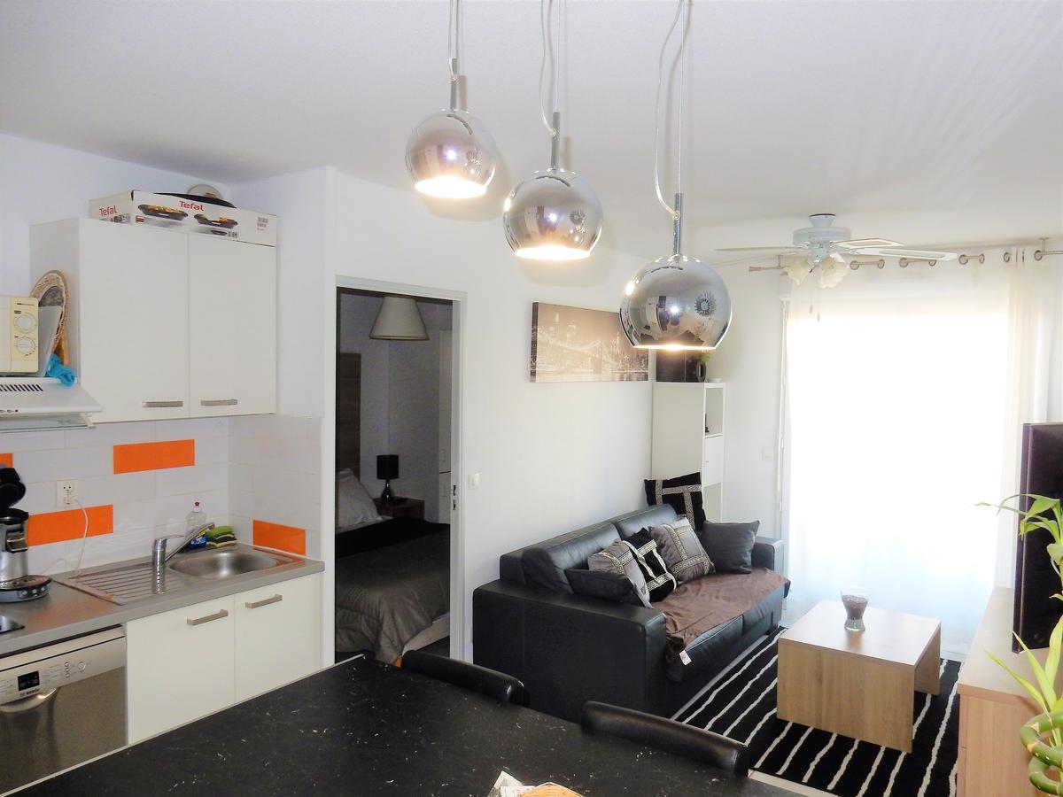 Vacanceole - Residence Cap Camargue เลอ โกร-ดู-รัว ภายนอก รูปภาพ
