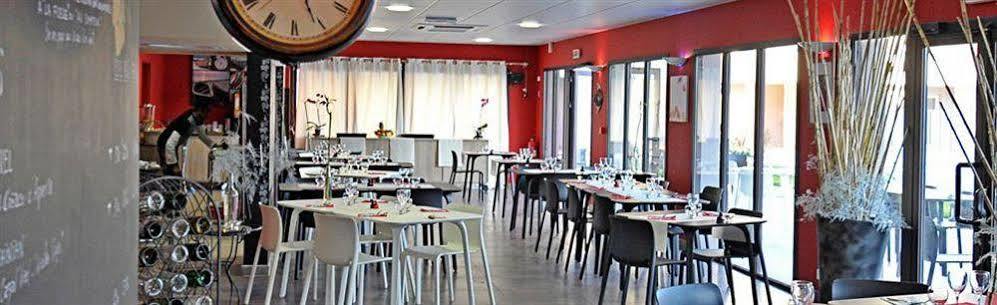 Vacanceole - Residence Cap Camargue เลอ โกร-ดู-รัว ภายนอก รูปภาพ